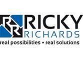 Premier Shades partners with Ricky Richards | Real Possibilities | Real Solutions