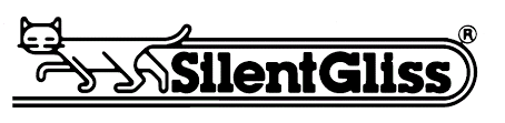 Premier Shades partners with Silent Gliss | The Architects Of Silence