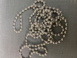 Stainless Steel Roller Blind Chain - 1000mm
