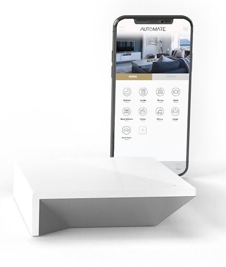 ACMEDA AUTOMATE PULSE 2 WIFI HUB ACMEDA AUTOMATE PULSE 2 WIFI HUB