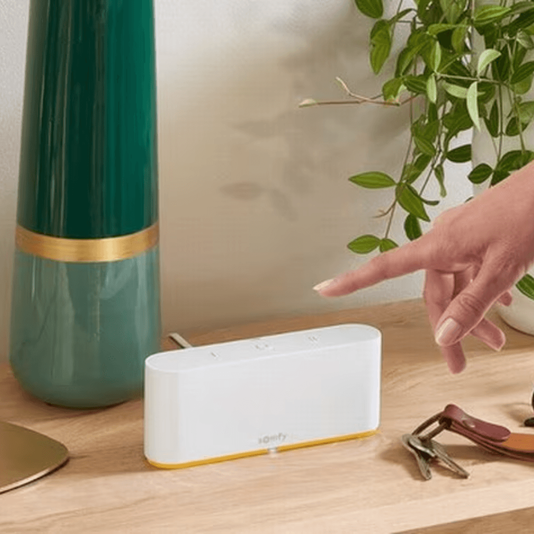 Tahoma WiFi Hub Tahoma WiFi Hub