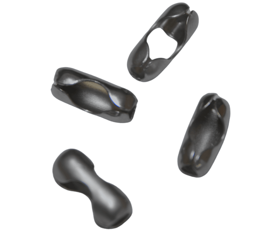 Roller Blind Chain Connector Pack of 20