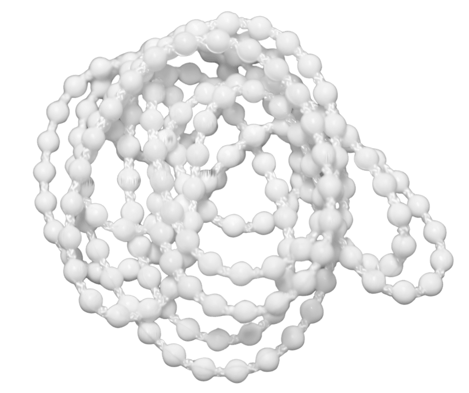 Roller Blind Continuous Chain - 1000mm Roller Blind Continuous Chain - 1000mm