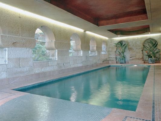 Indoor Swimming Pools Image -5653d3bc2ebe0