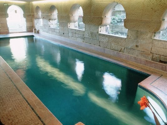 Indoor Swimming Pools Image -5653d3c19f680