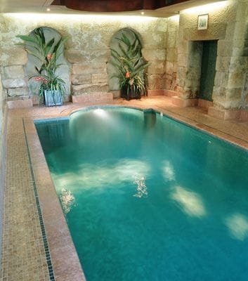 Indoor Swimming Pools Builders | Sydney