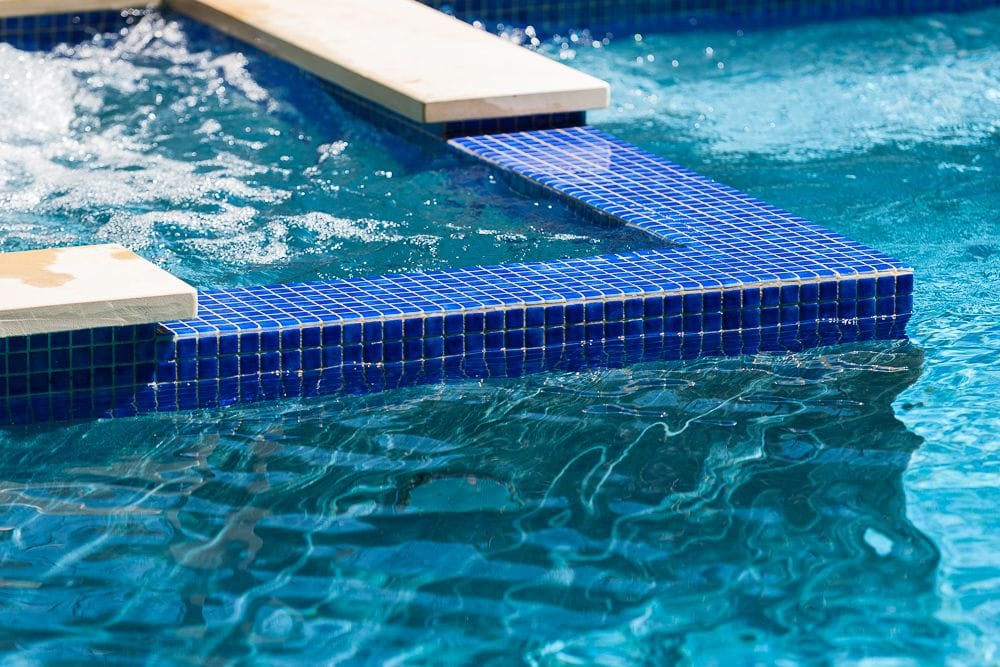 Swimming Pool Features | Sydney