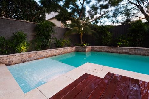 Residential Swimming Pools Image -56542d7769251