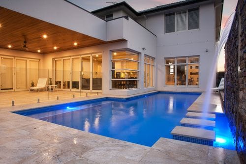 Residential Swimming Pools Image -56542d88bf1c5