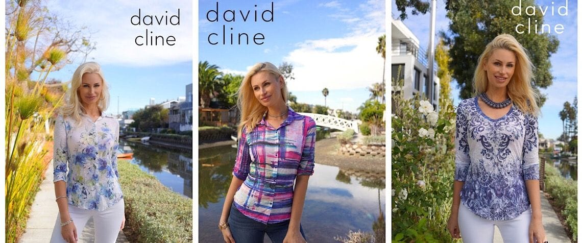 David klein women's clothing deals