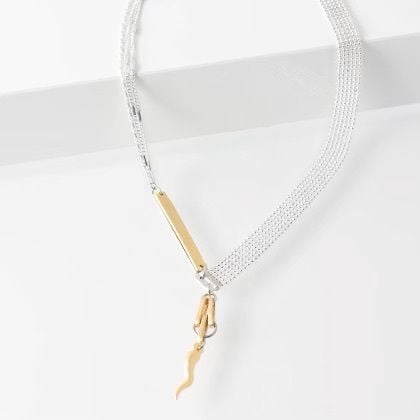 Anne-Marie Chagnon| Estelle Necklace