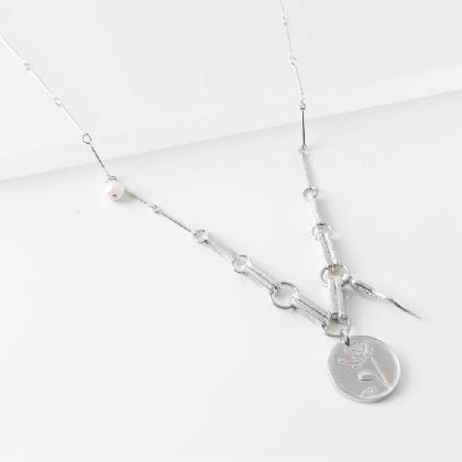Anne-Marie Chagnon | Evan Necklace