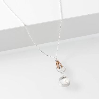 Anne-Marie Chagnon | Darcy Necklace