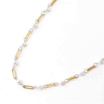 Anne-Marie Chagnon | Gaia Necklace
