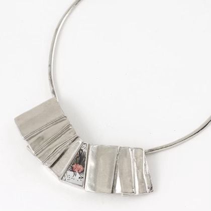 Anne-Marie Chagnon | Misa Necklace