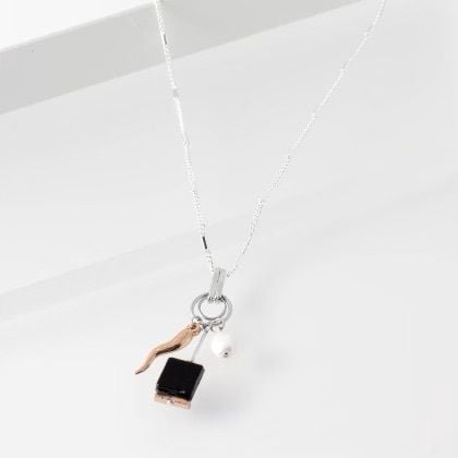 Anne-Marie Chagnon | Franzy Necklace