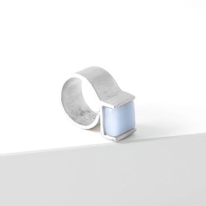 Anne-Marie Chagnon | Bello Ring