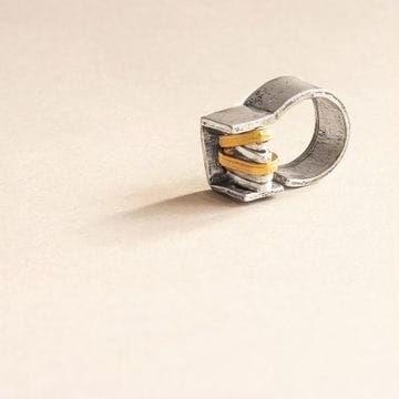 Anne-Marie Chagnon | Paloma Ring