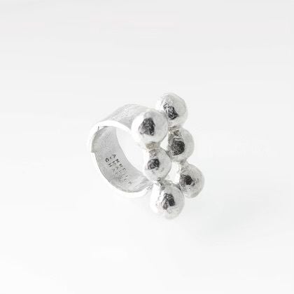 Anne-Marie Chagnon | Palmire Ring