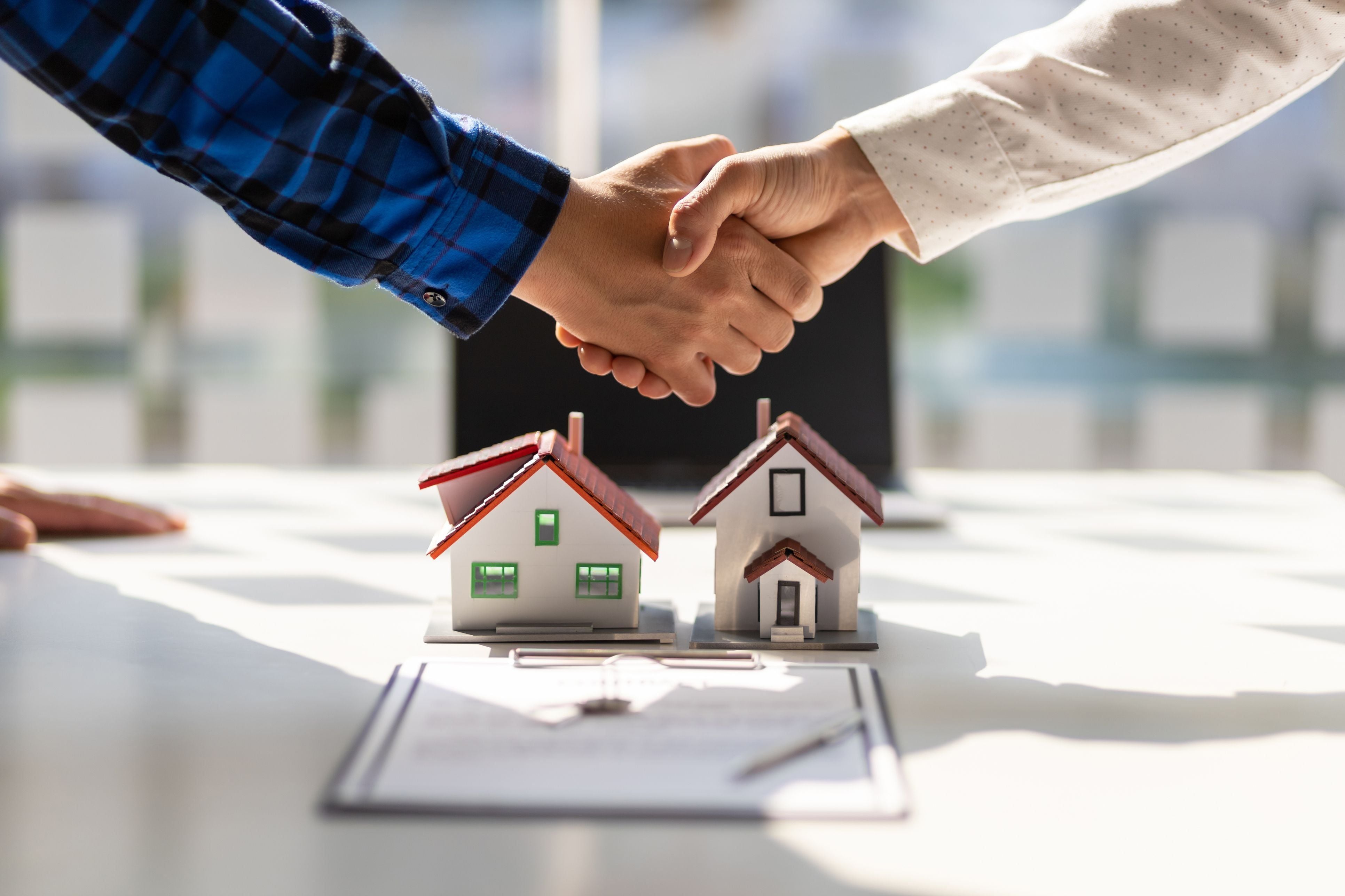 There’s No Place Like Home for Growing Your Business