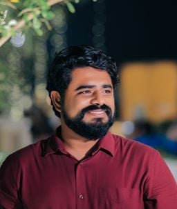 Meet Our New Member: Deep Bhavsar of Wildcard Creations