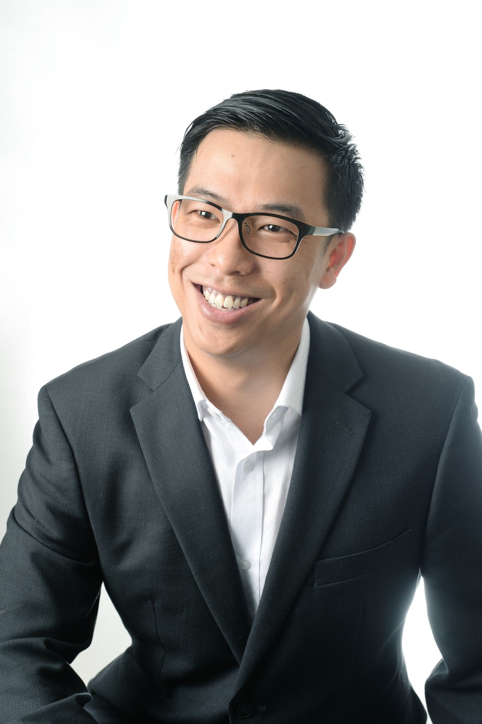 Vincent Nguyen | Mortgage Broker