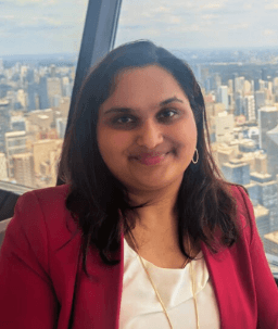 Keerthana Mahadevan | Search Engine Optimization Mississauga | Segmentide