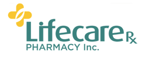 Lifecarerx Pharmacy Oakville