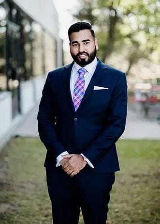 Micah Remedios | Real Estate Lawyer Micah Remedios | Real Estate Lawyer