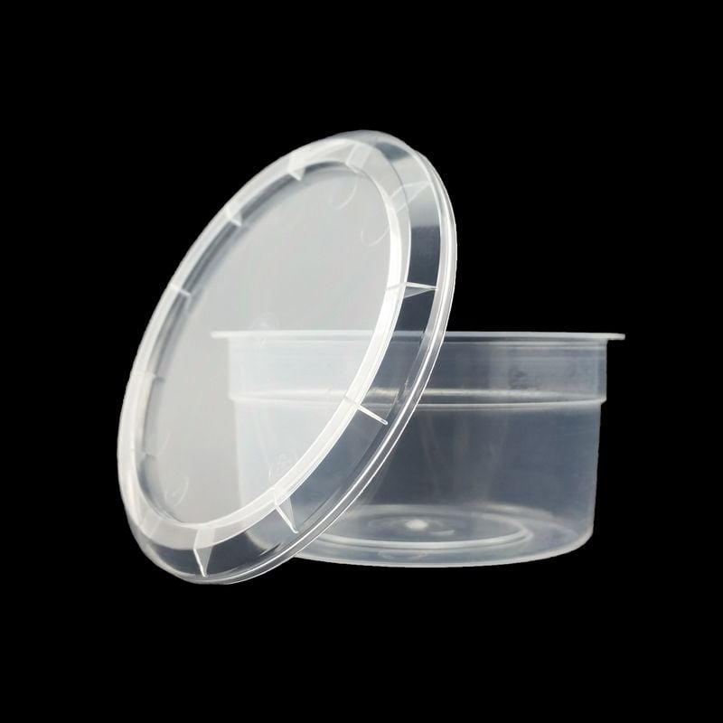 Round Tubs