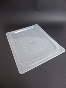 Deli Tray Lids to suit 1.5, 2.0, 2.5 and 3.0 litre trays