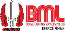 BML Forme Cutting Services Pty Ltd BML Forme Cutting Services Pty Ltd