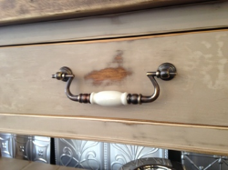 Cabinet Hardware