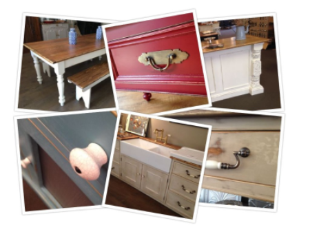 Handcrafted Furniture