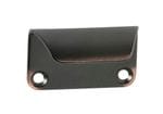 Sash Lift - Stainless Steel Antique Copper