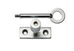 Locking Pin to suit TR1729 Satin Chrome