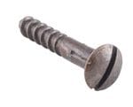 Screw - Domed Head Antique Copper 5g x 19mm (50 pack)