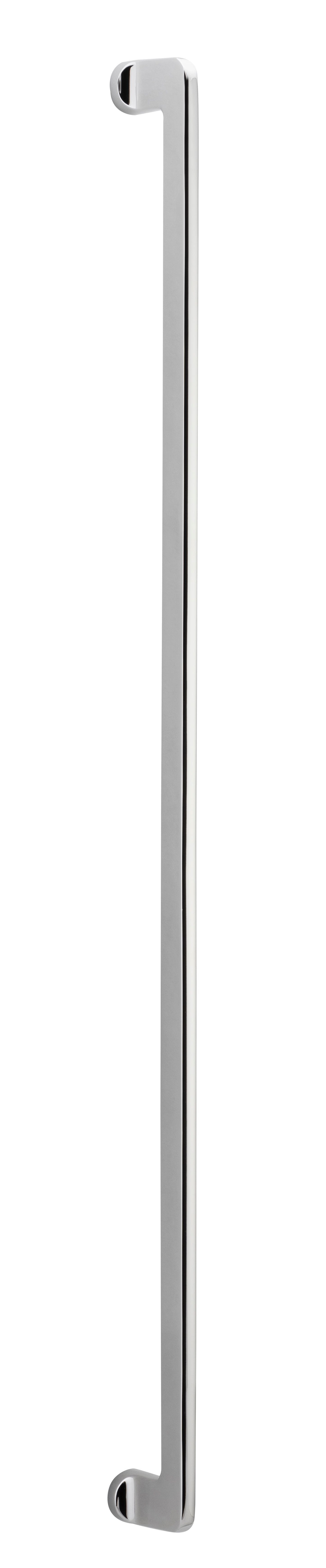 Baltimore Pull Handle Polished Chrome 900mm
