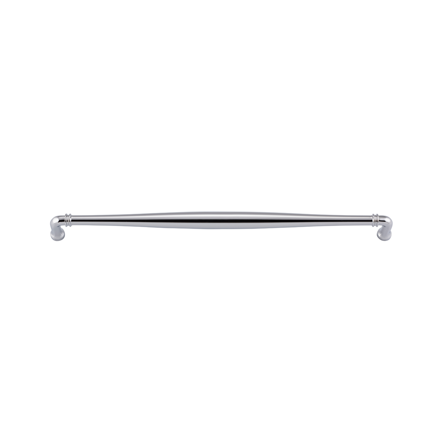 Sarlat Cabinet Pull Polished Chrome CTC 450mm
