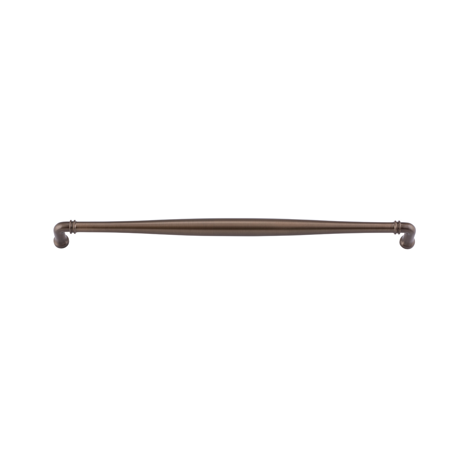 Sarlat Cabinet Pull Signature Brass CTC 450mm