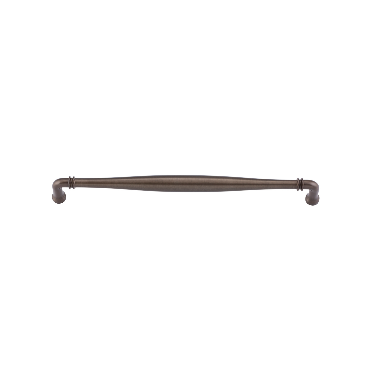 Sarlat Cabinet Pull Signature Brass CTC 320mm