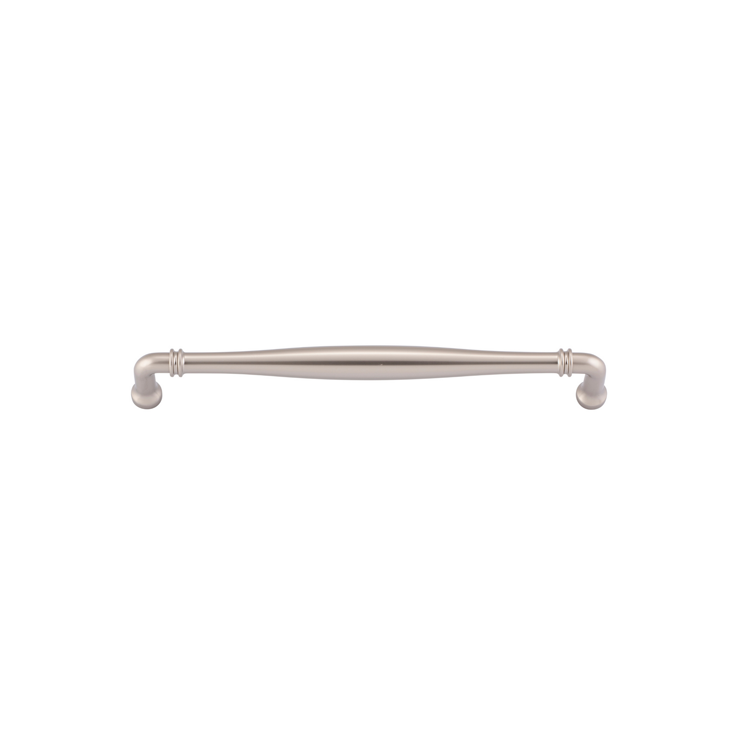Sarlat Cabinet Pull Satin Nickel CTC 256mm