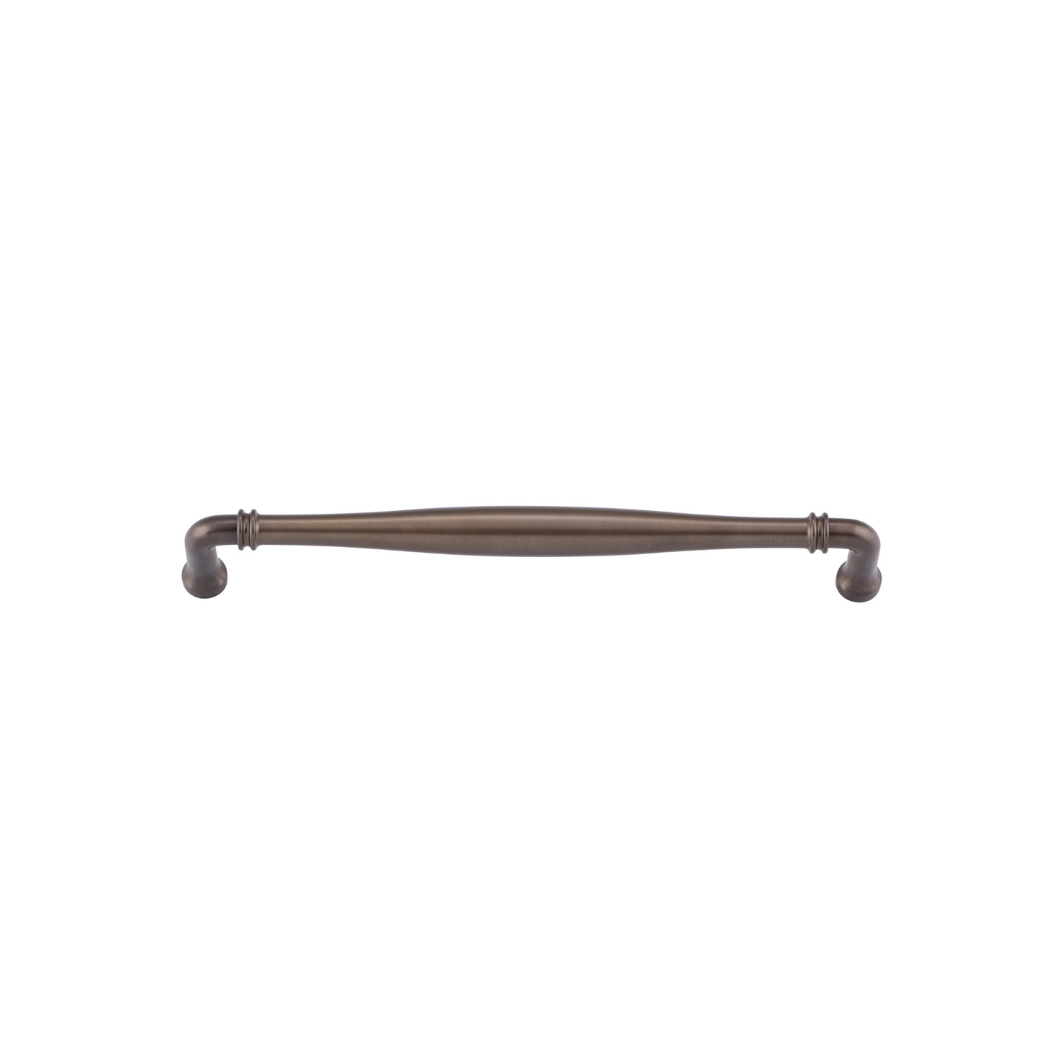 Sarlat Cabinet Pull Signature Brass CTC 256mm