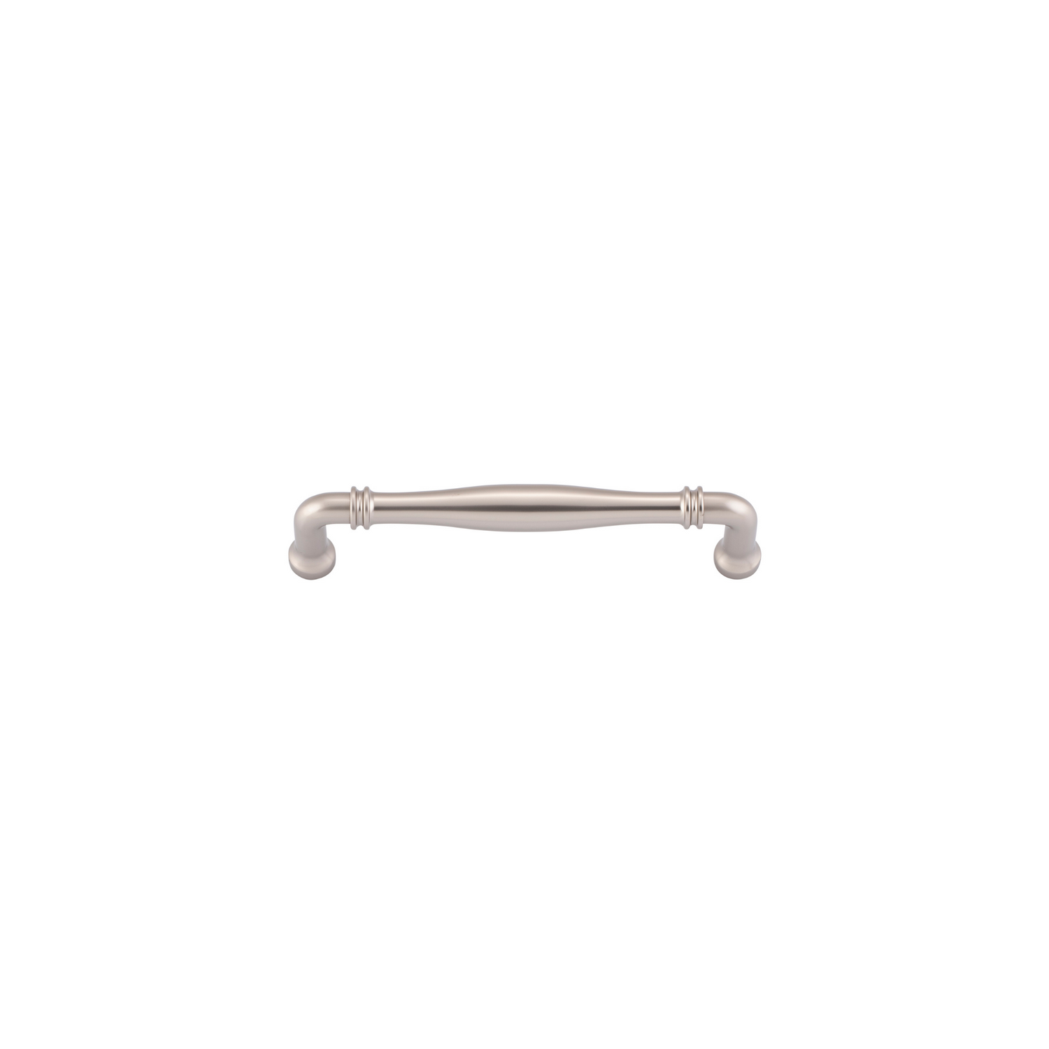 Sarlat Cabinet Pull Satin Nickel CTC 160mm