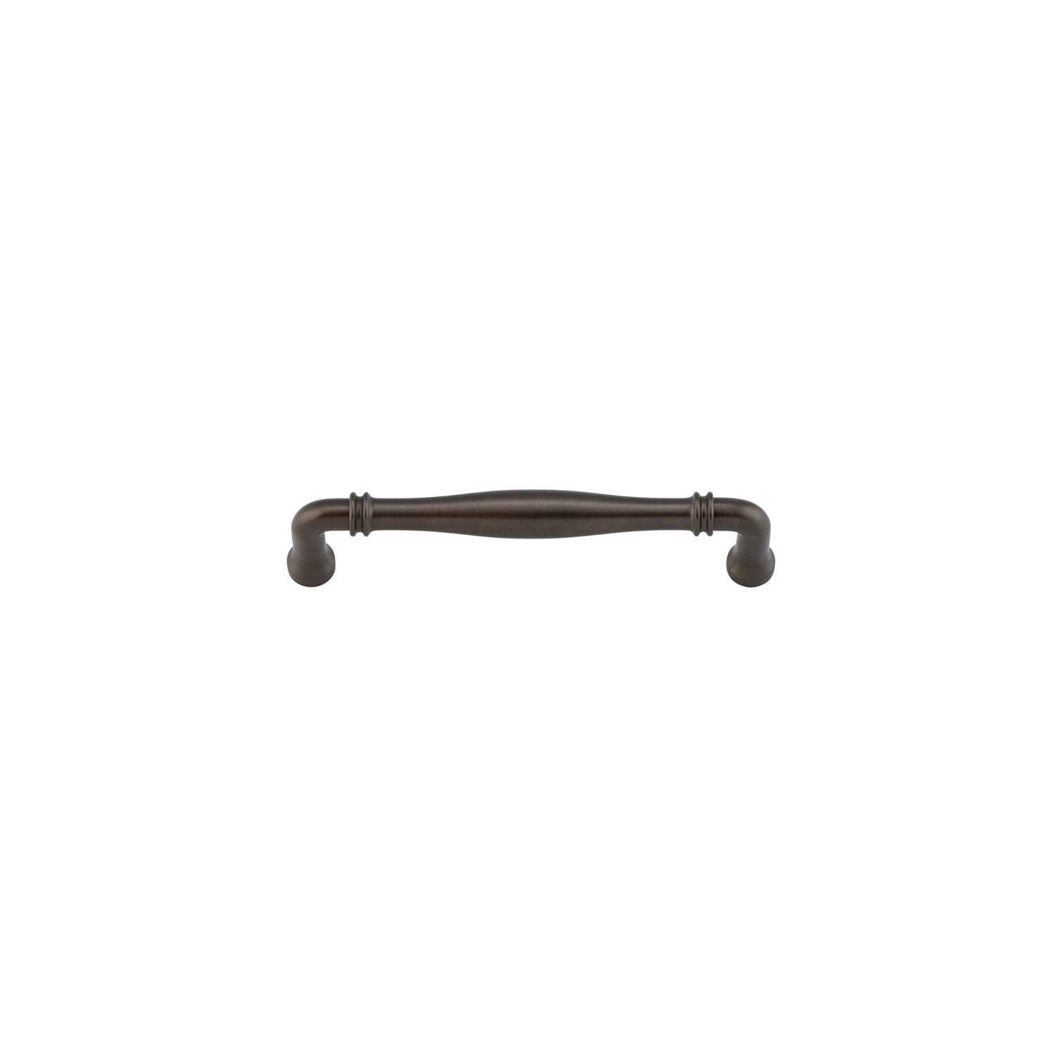 Sarlat Cabinet Pull Signature Brass CTC 160mm