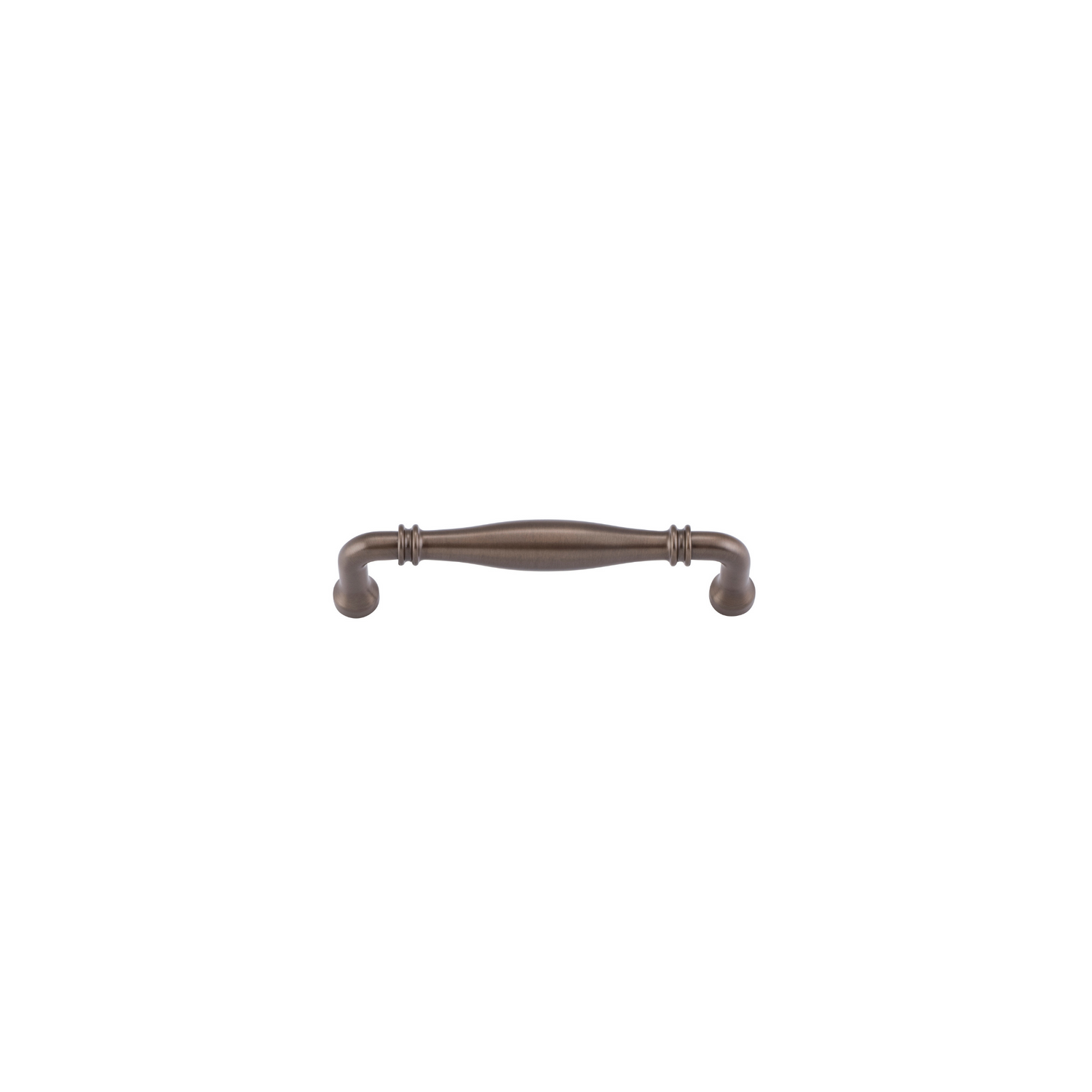 Sarlat Cabinet Pull Signature Brass CTC 128mm