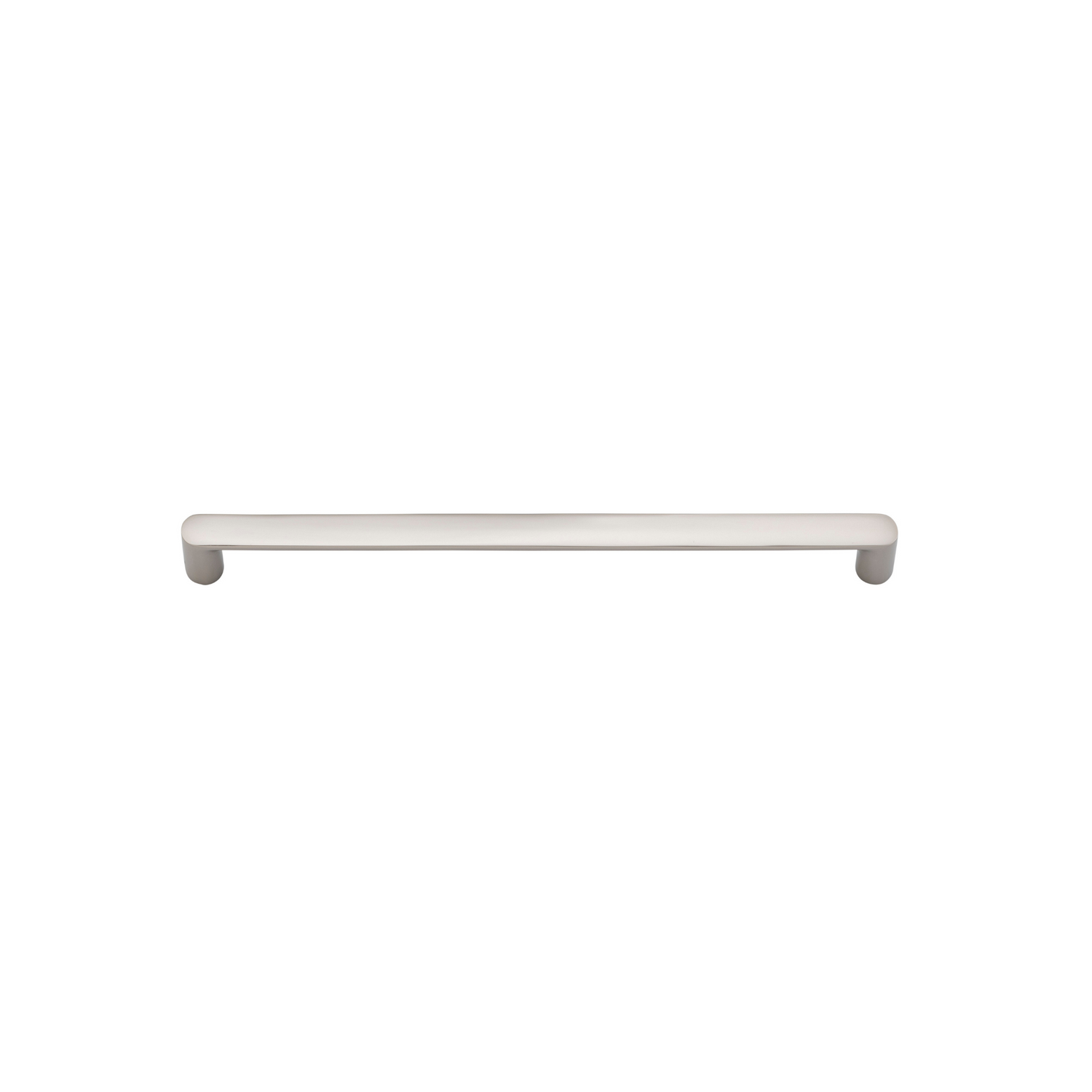 Osaka Cabinet Pull Satin Nickel CTC 256mm