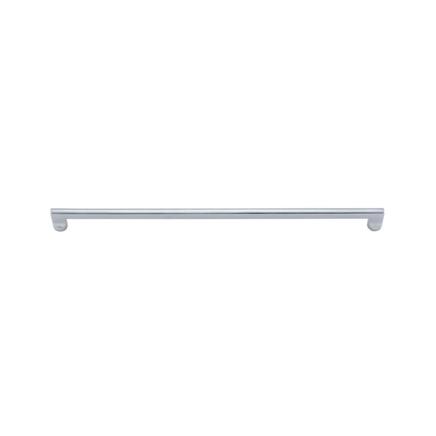 Baltimore Cabinet Pull Brushed Chrome CTC 450mm