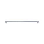 Baltimore Cabinet Pull Brushed Chrome CTC 450mm