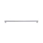 Baltimore Cabinet Pull Polished Chrome CTC 450mm